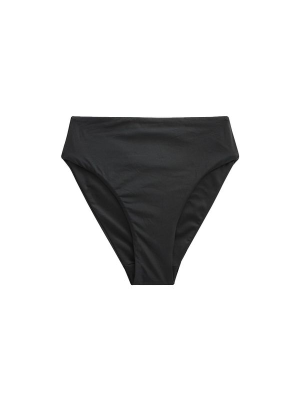 Next Next Bikini hlačke  črna