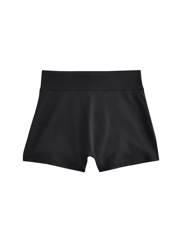 Next Next Bikini hlačke  črna