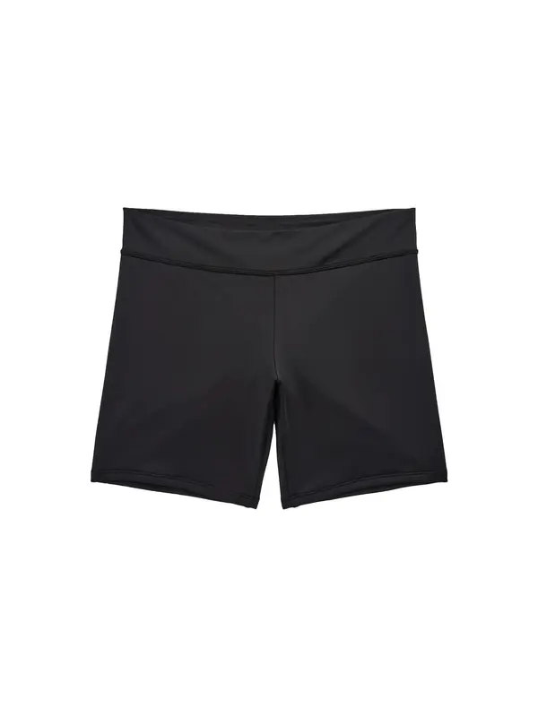 Next Next Bikini hlačke  črna