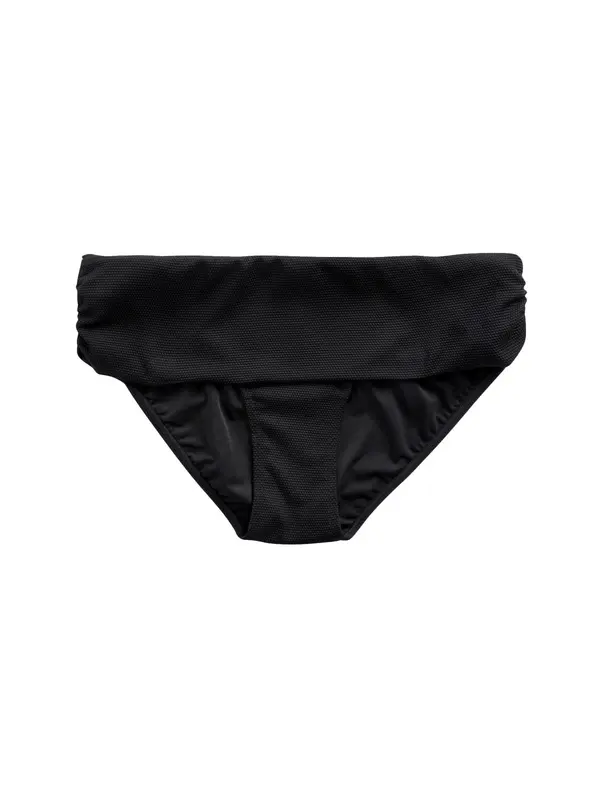 Next Next Bikini hlačke  črna