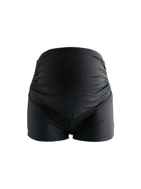 Next Next Bikini hlačke  črna