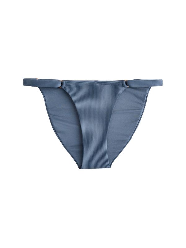 Next Next Bikini hlačke  golobje modra