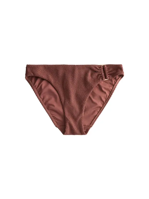 Next Next Bikini hlačke  konjak