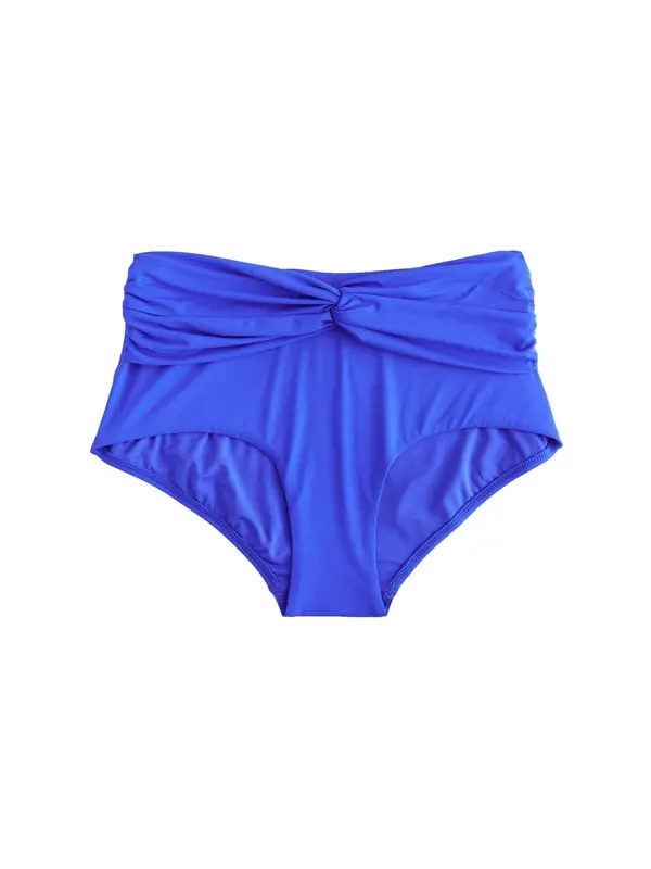 Next Next Bikini hlačke  kraljevo modra