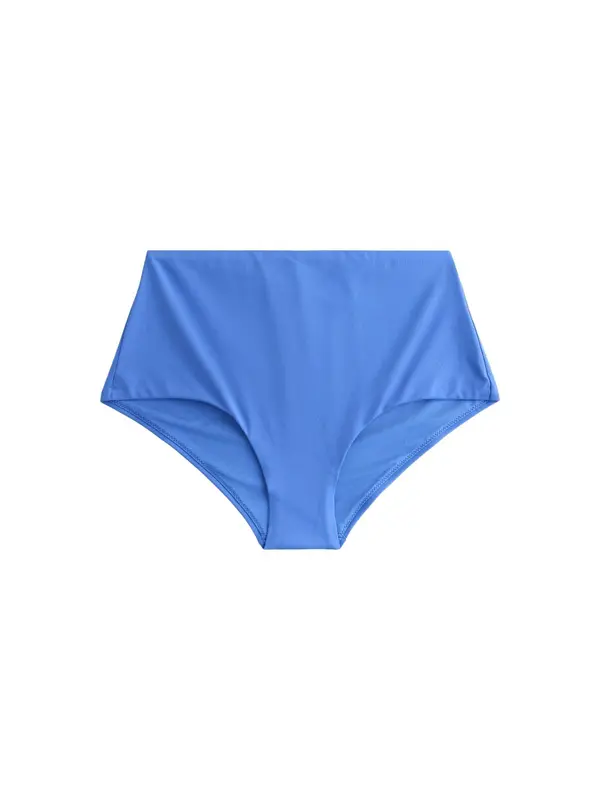 Next Next Bikini hlačke  kraljevo modra
