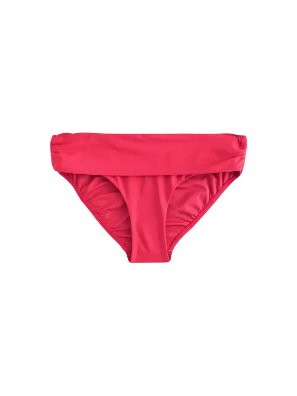 Next Next Bikini hlačke  malina