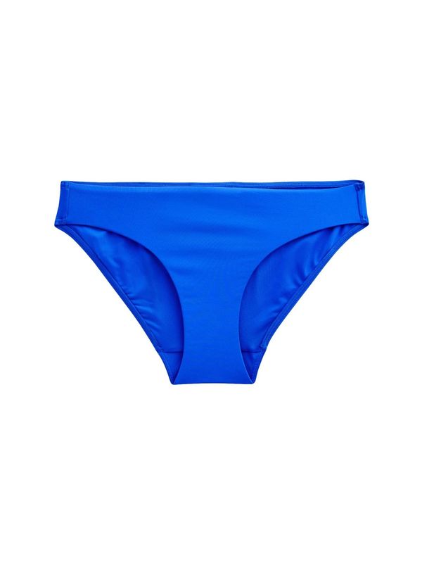 Next Next Bikini hlačke  modra