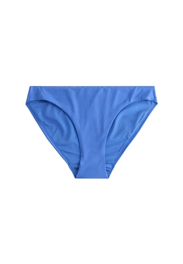 Next Next Bikini hlačke  modra
