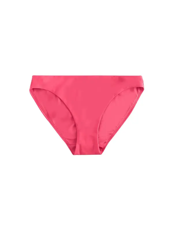 Next Next Bikini hlačke  roza