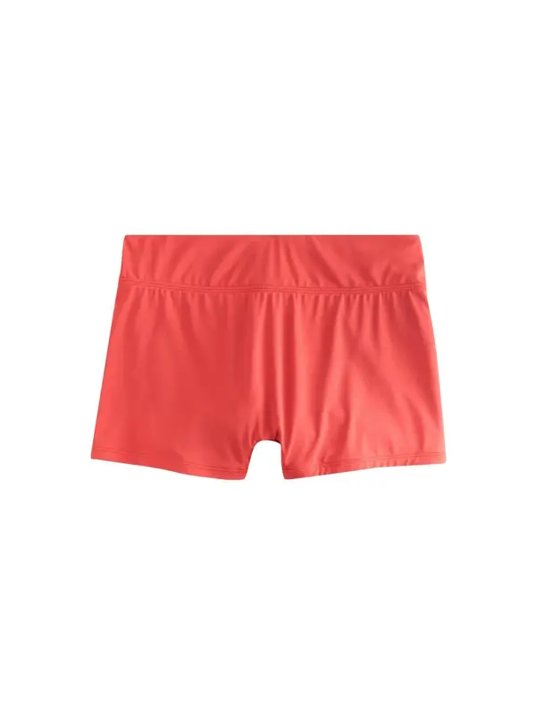 Next Next Bikini hlačke  svetlo rdeča