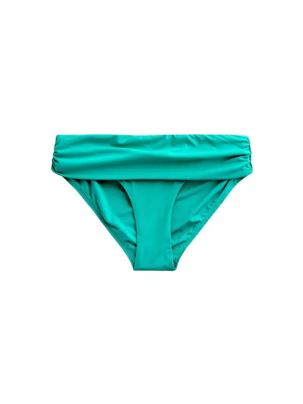 Next Next Bikini hlačke  turkizna