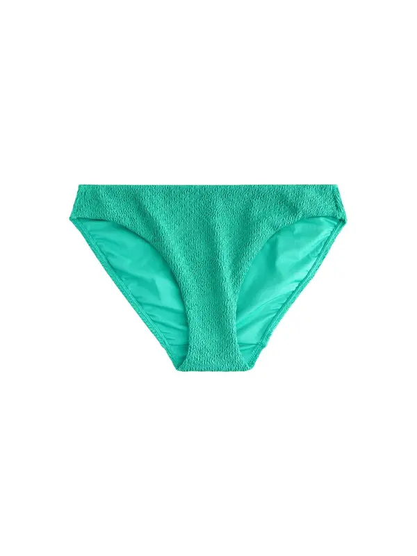Next Next Bikini hlačke  žad