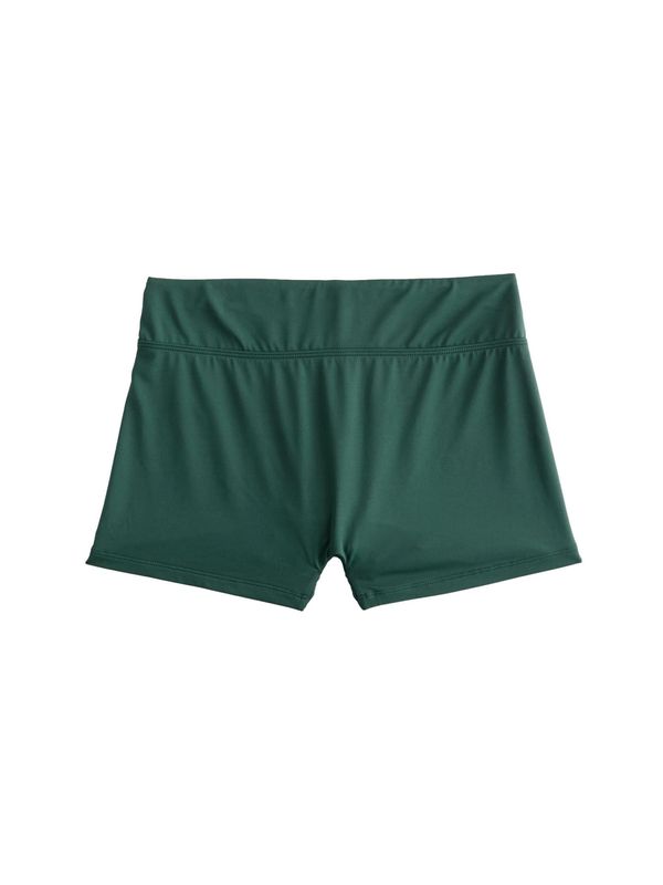 Next Next Bikini hlačke  zelena