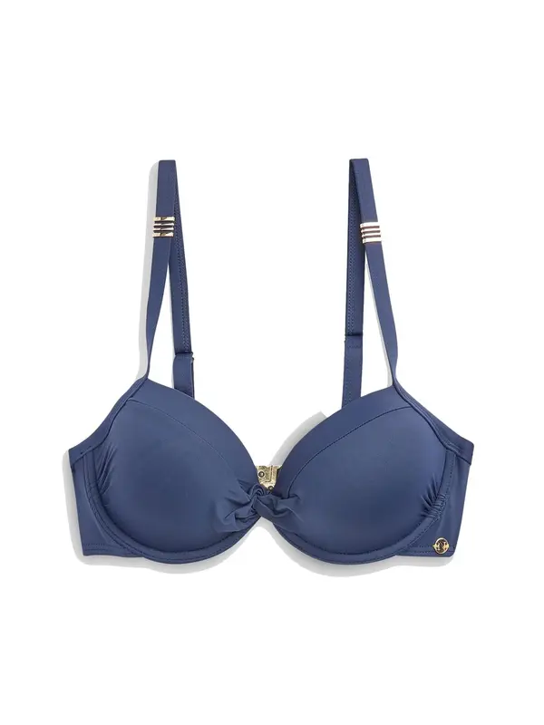 Next Next Bikini zgornji del  mornarska
