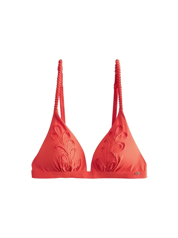 Next Next Bikini zgornji del  rdeča