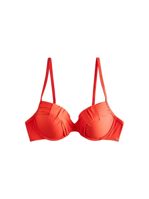 Next Next Bikini zgornji del  rdeča