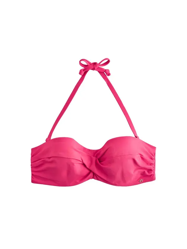 Next Next Bikini zgornji del  roza