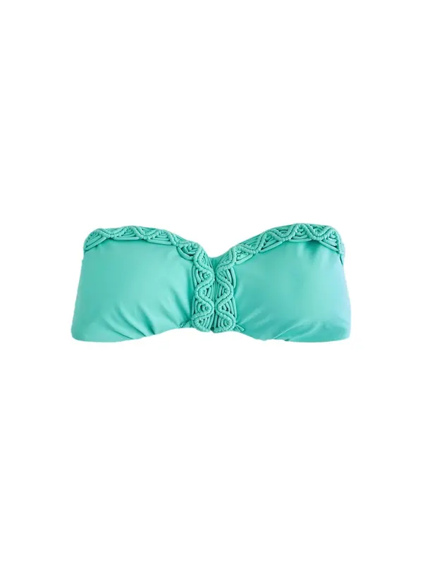 Next Next Bikini zgornji del  žad