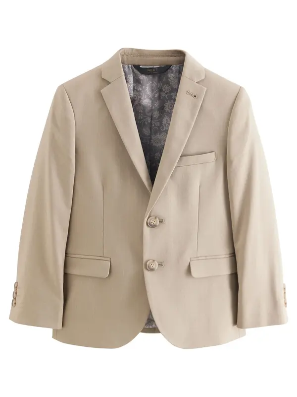 Next Next Blazer  bež