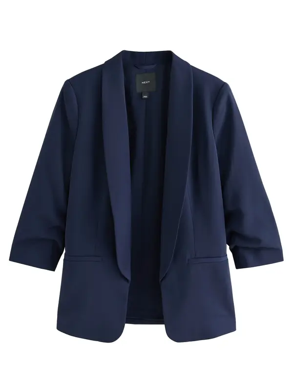 Next Next Blazer  mornarska