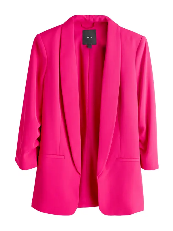 Next Next Blazer  roza