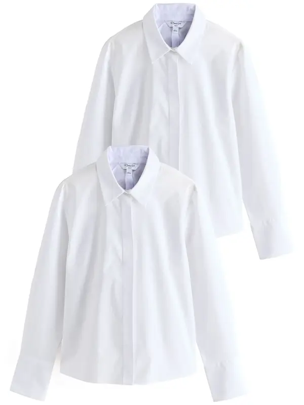 Next Next Bluza 'Essential'  bela
