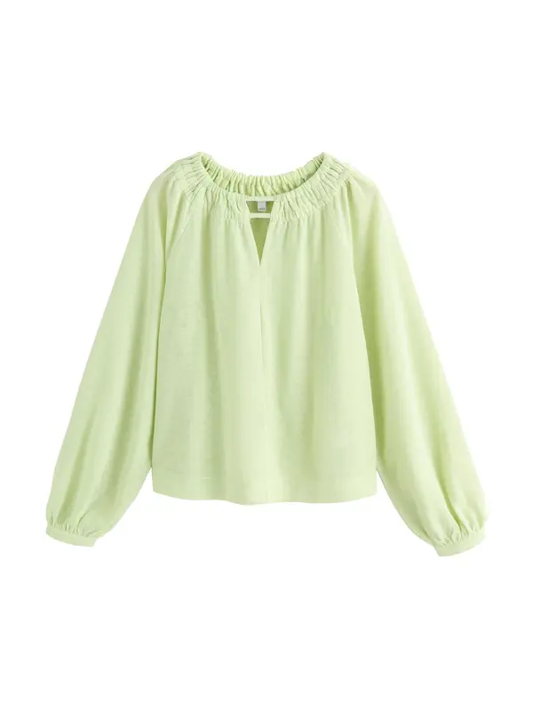 Next Next Bluza  jabolko