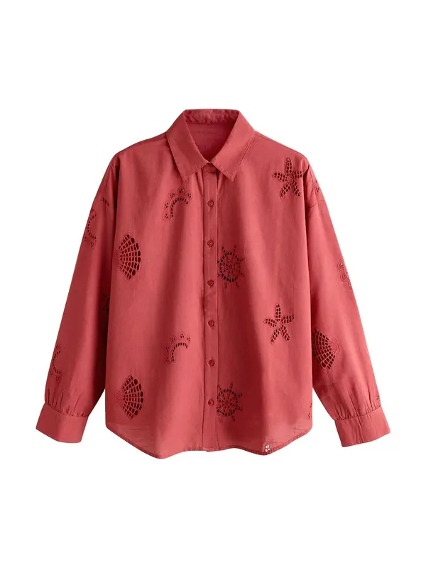 Next Next Bluza  melona