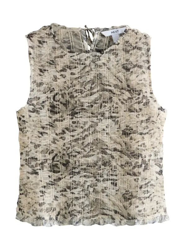 Next Next Bluza  mešane barve