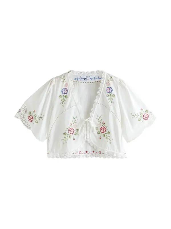 Next Next Bluza  modra / zelena / roza / bela