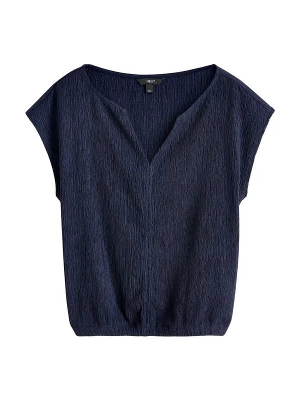 Next Next Bluza  mornarska