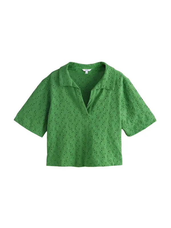 Next Next Bluza  zelena