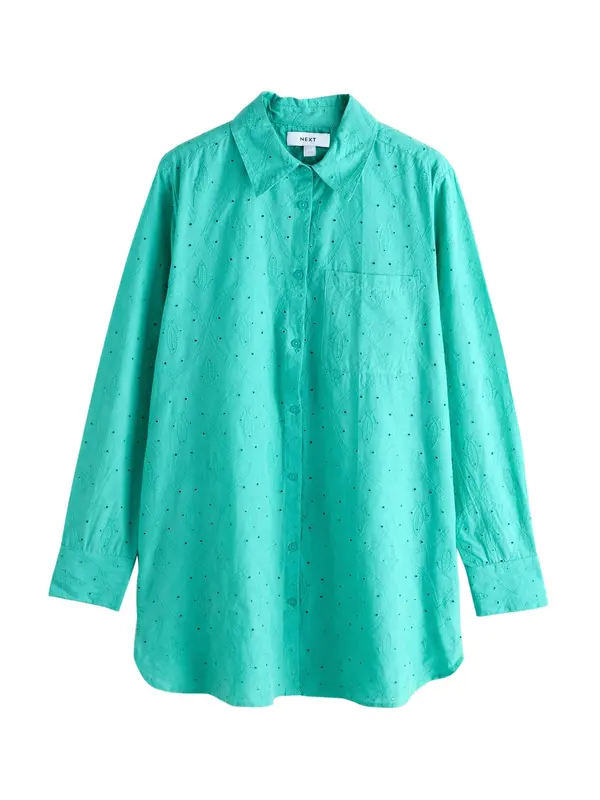Next Next Bluza  zelena