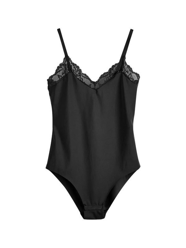 Next Next Bodi  črna