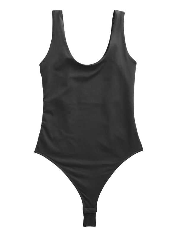 Next Next Bodi  črna