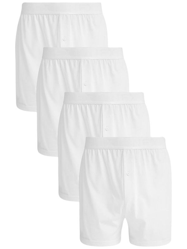 Next Next Boksarice  bela