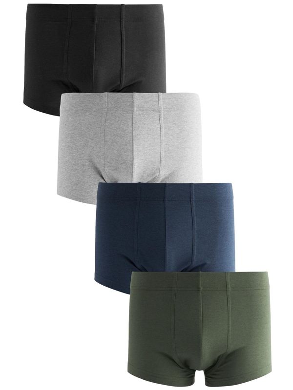 Next Next Boksarice  mešane barve