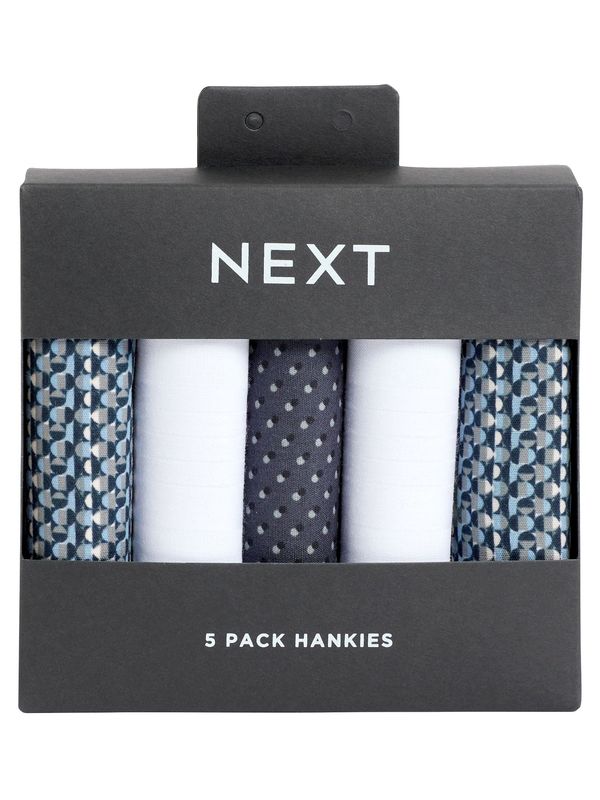 Next Next Brisača  mešane barve