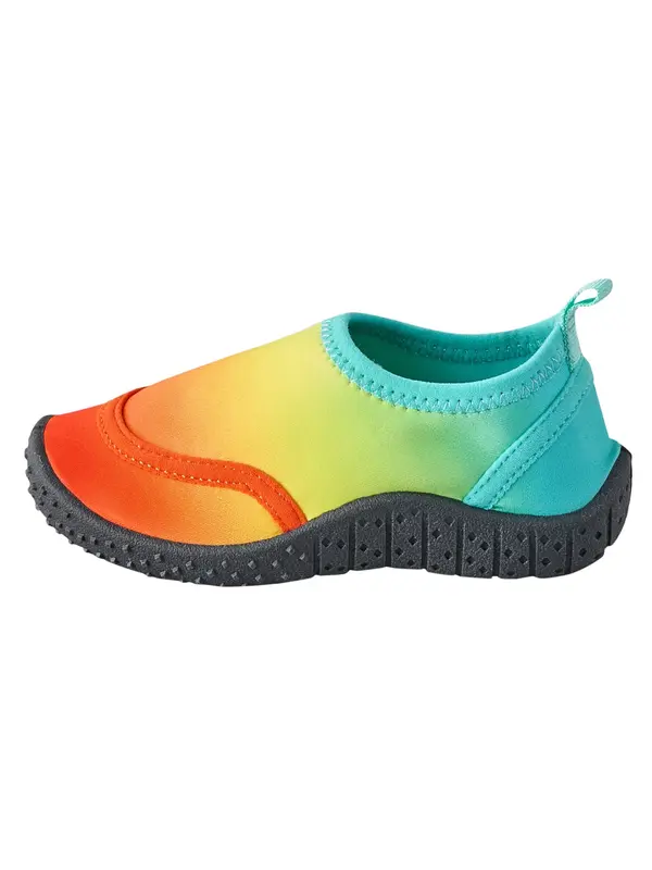 Next Next Čevelj za na plažo/kopanje  mešane barve