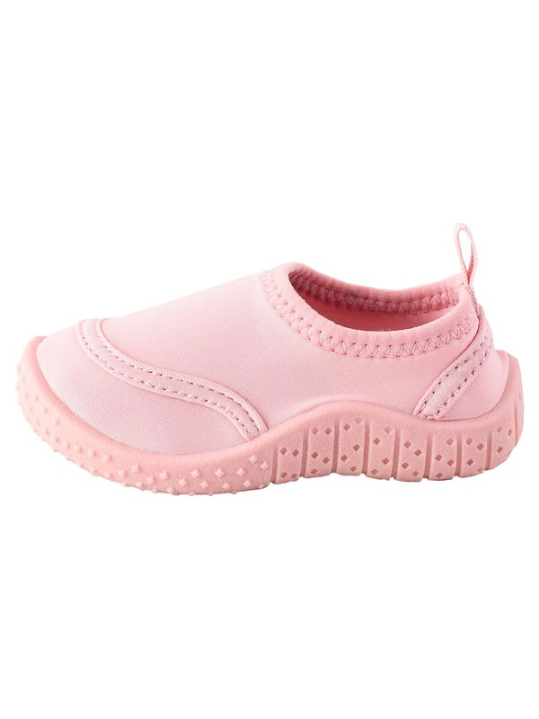 Next Next Čevelj za na plažo/kopanje  svetlo roza