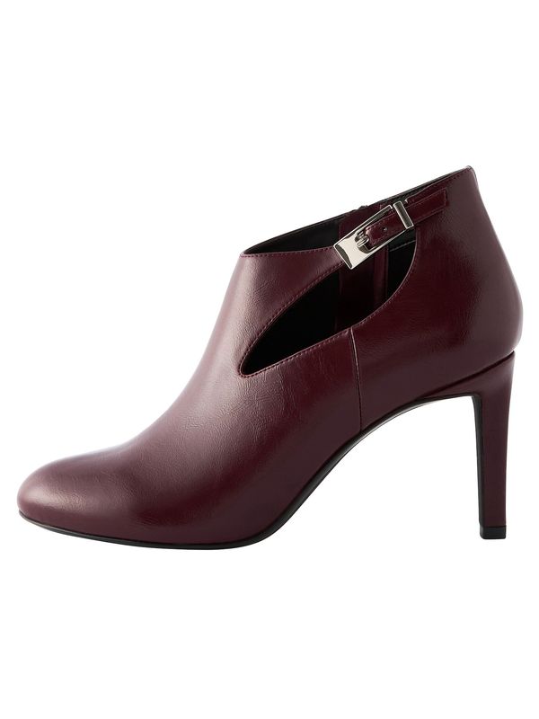 Next Next Čevlji s peto 'Forever Comfort'  burgund