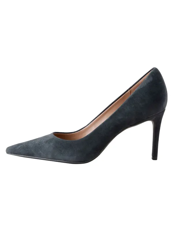 Next Next Čevlji s peto 'Forever Comfort'  mornarska