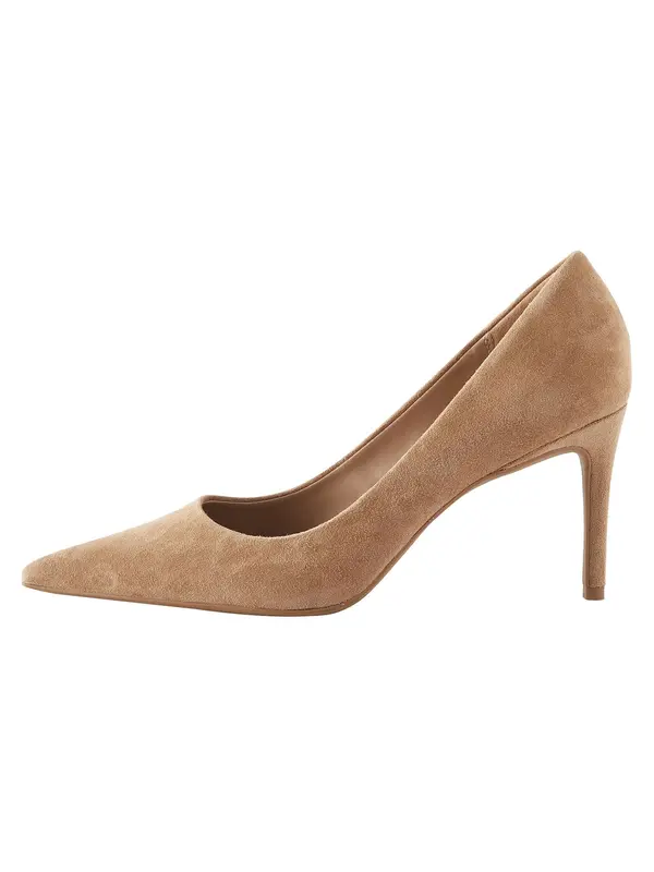 Next Next Čevlji s peto 'Forever Comfort®'  kamela