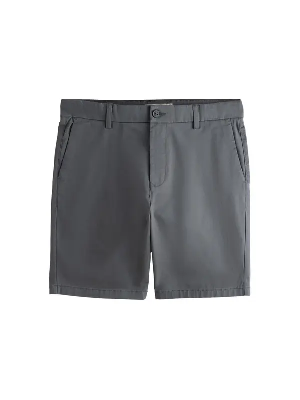 Next Next Chino hlače  antracit
