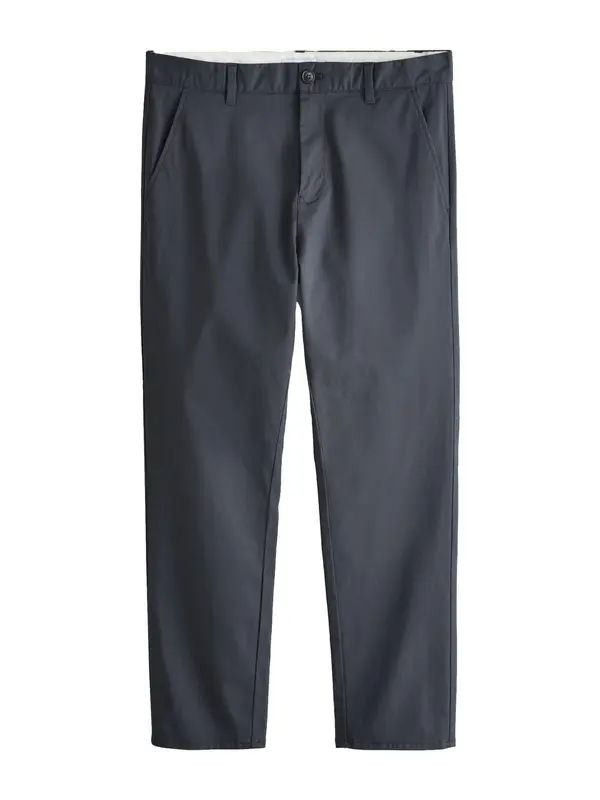 Next Next Chino hlače  antracit
