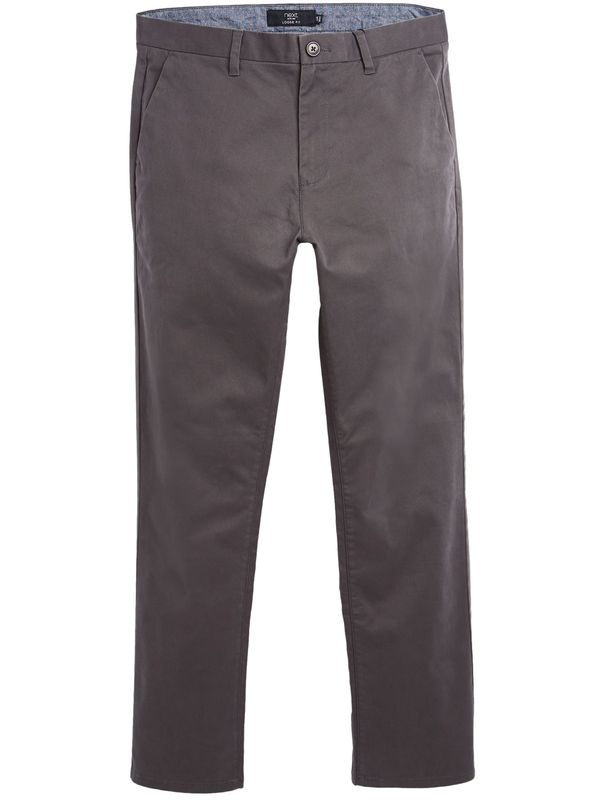 Next Next Chino hlače  bazaltno siva