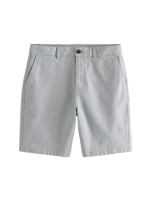 Next Next Chino hlače  dimno modra