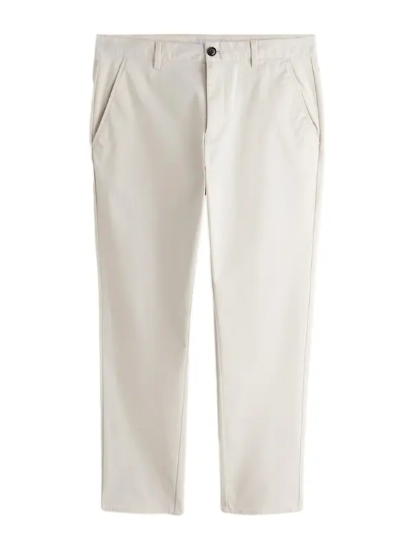 Next Next Chino hlače  ecru