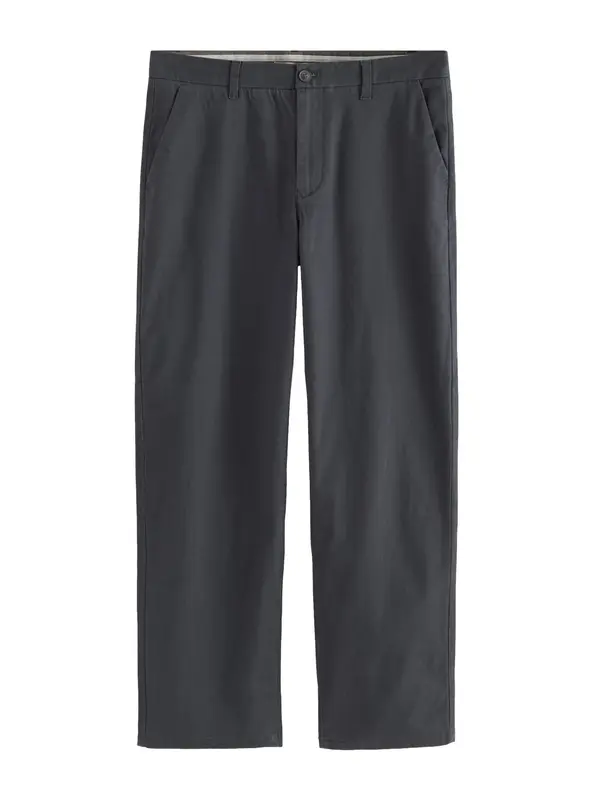 Next Next Chino hlače  grafit