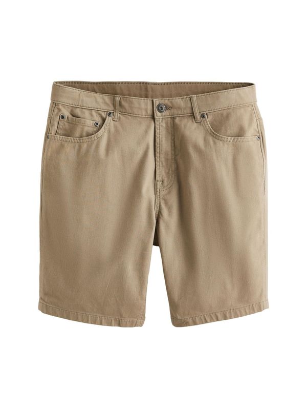 Next Next Chino hlače  greige